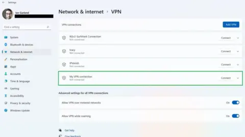 Vpn Tunnel Windows 11 at Debra Covington blog